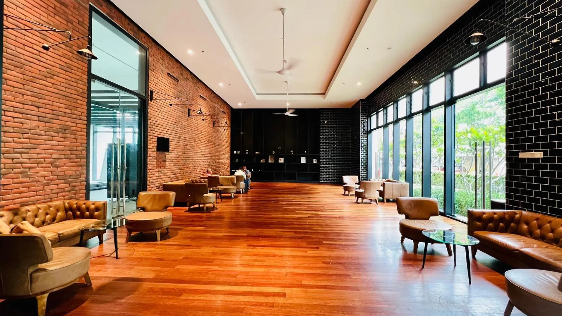 Chambers Bintang Suites Klcc Kuala Lumpur Appartement