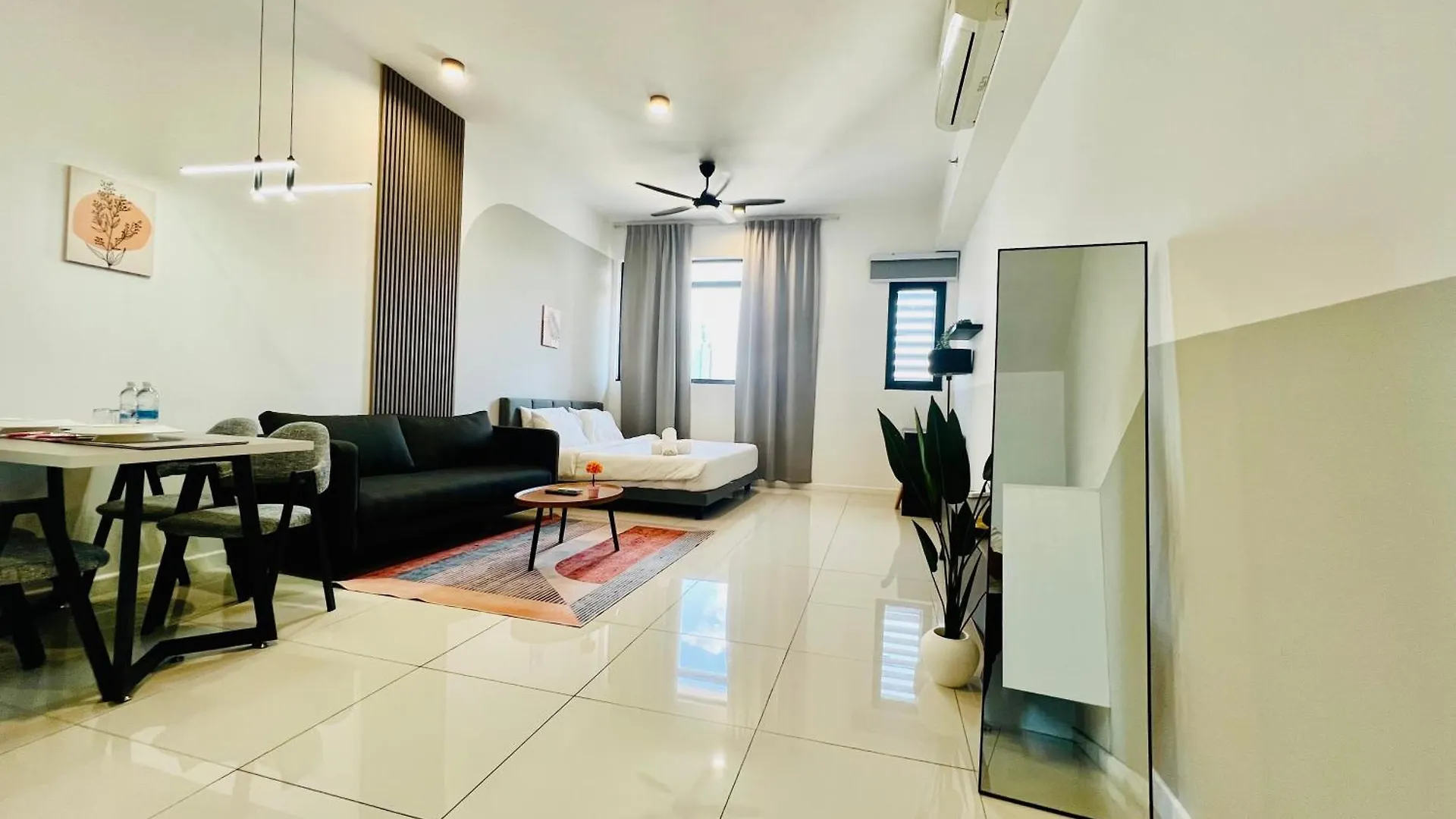 Chambers Bintang Suites Klcc Kuala Lumpur