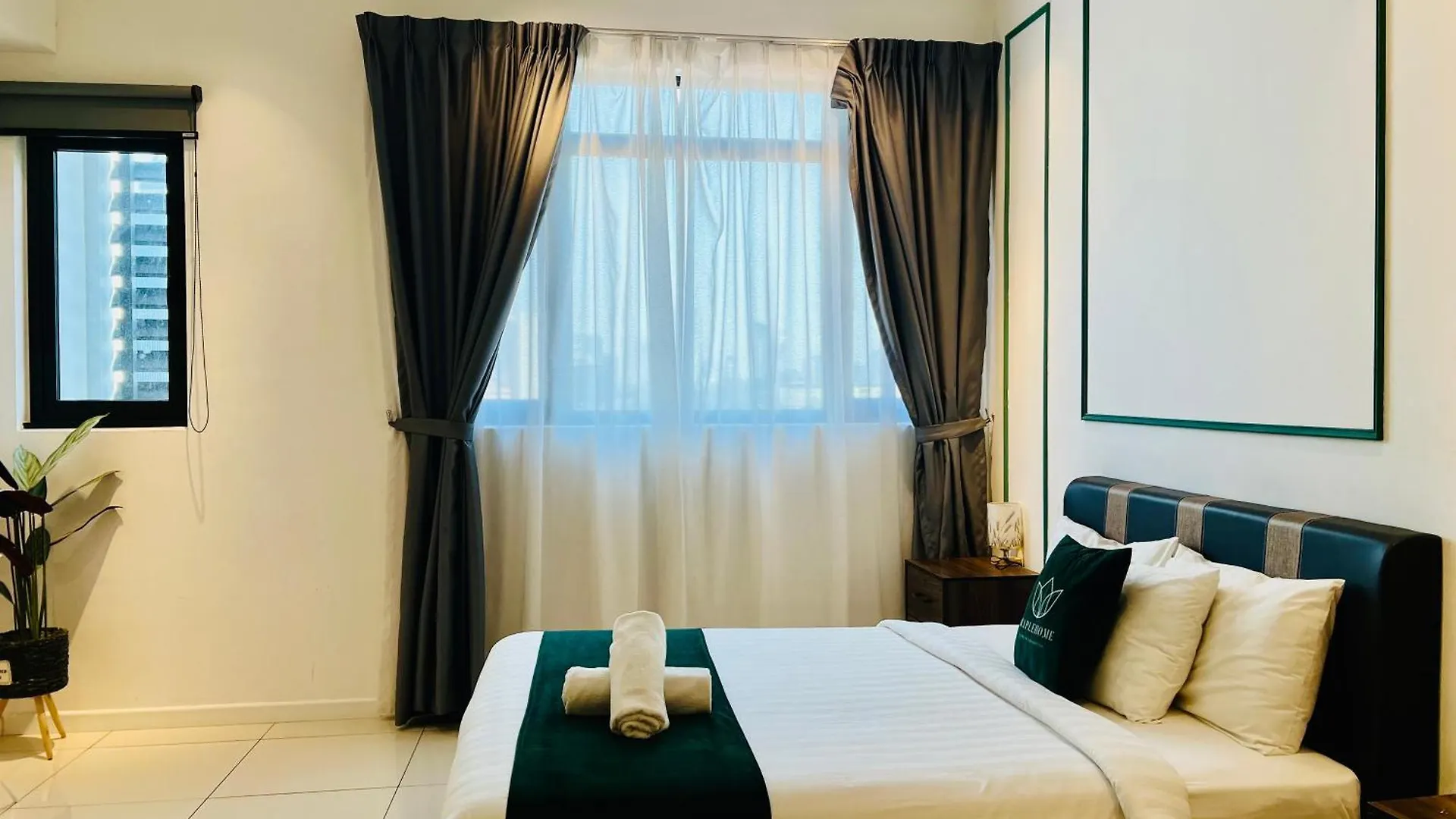 Chambers Bintang Suites Klcc Kuala Lumpur