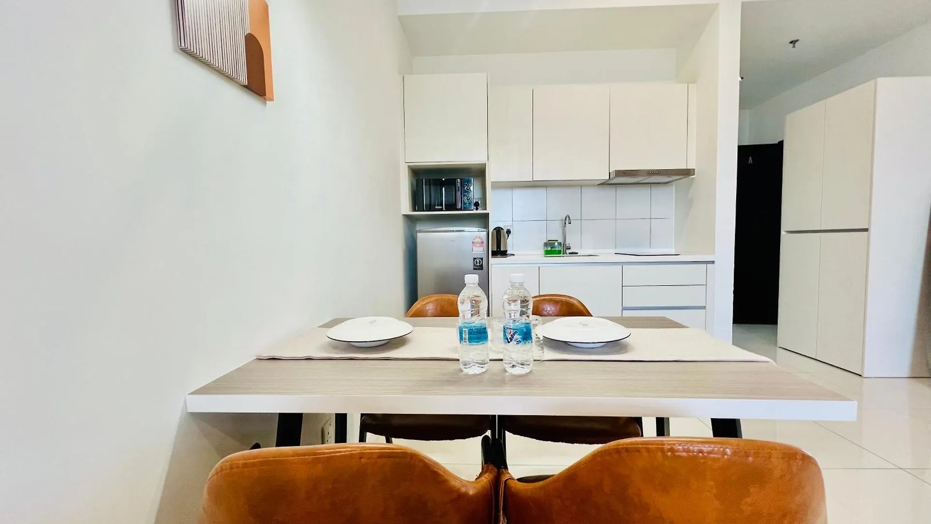 Appartement Chambers Bintang Suites Klcc Kuala Lumpur