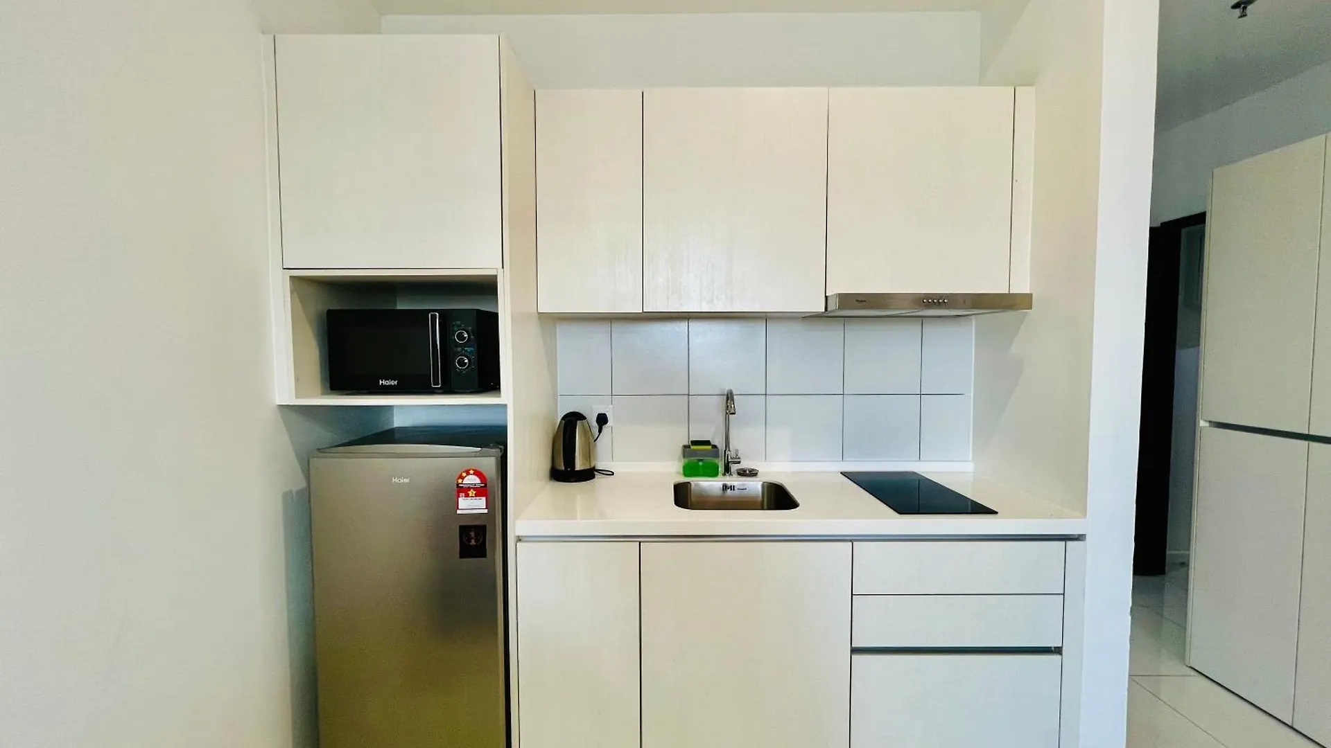 Chambers Bintang Suites Klcc Kuala Lumpur Malaisie