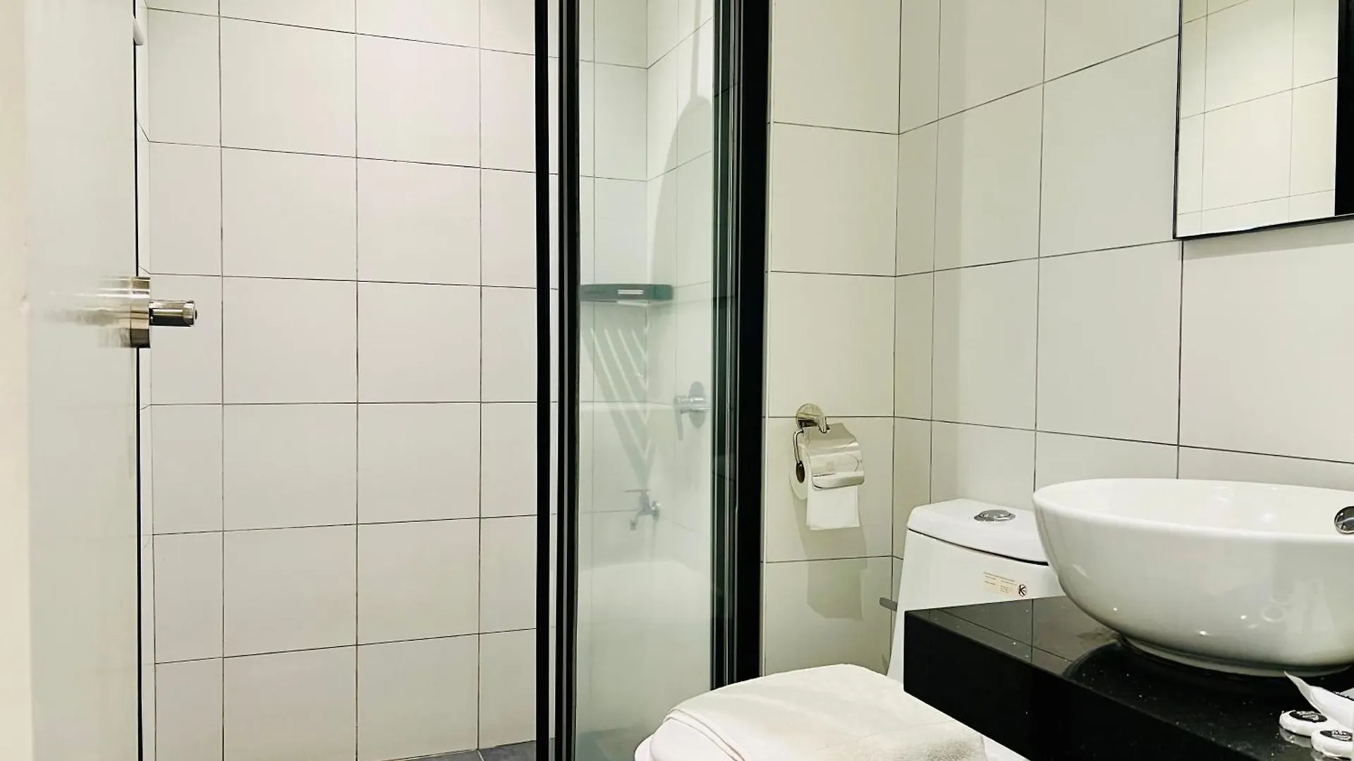Chambers Bintang Suites Klcc Kuala Lumpur