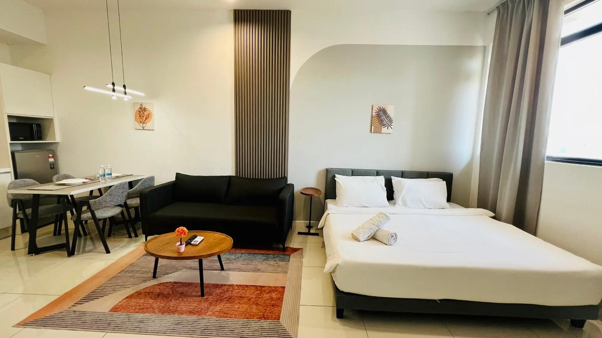 Chambers Bintang Suites Klcc Kuala Lumpur