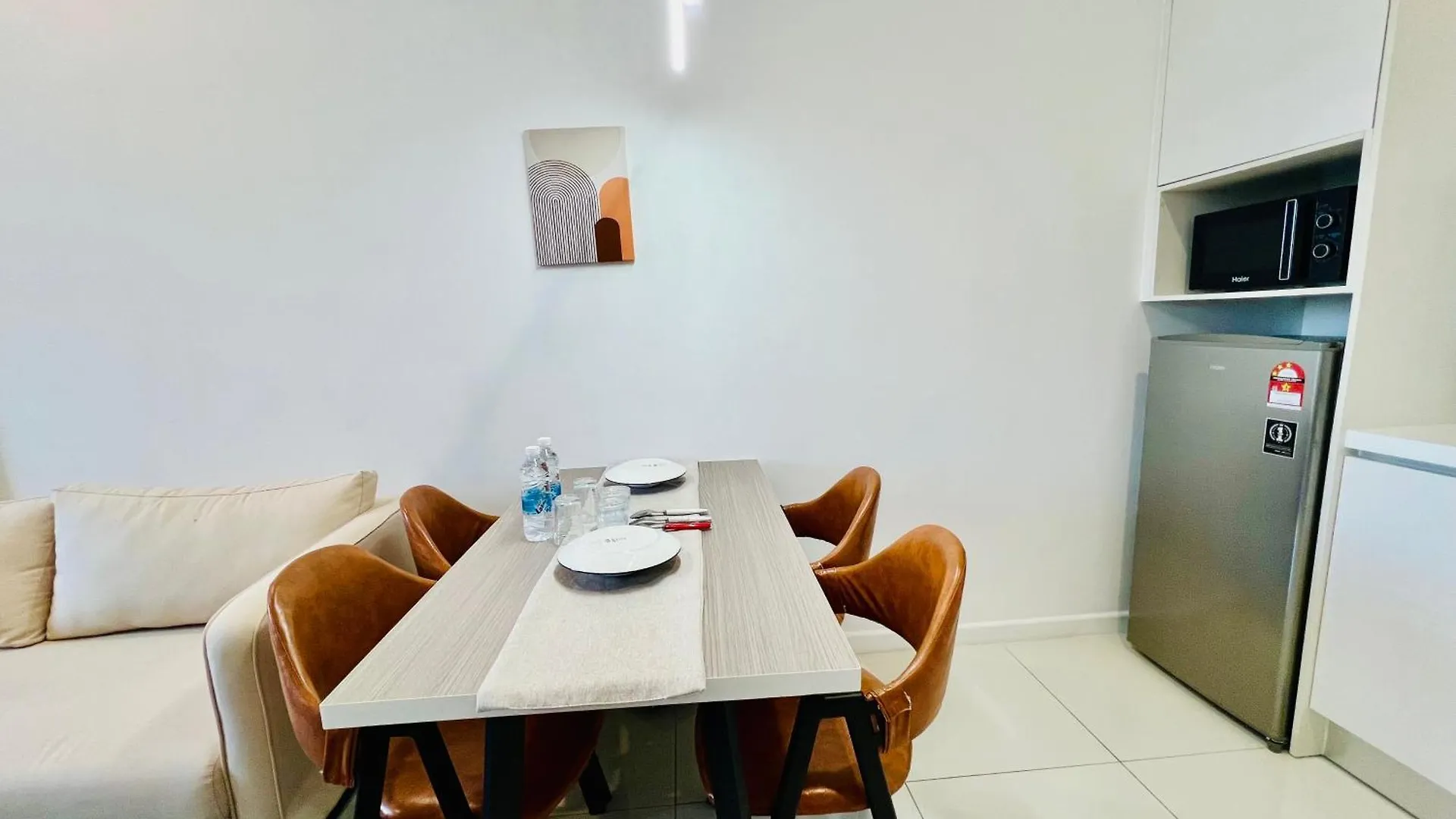 Appartement Chambers Bintang Suites Klcc Kuala Lumpur