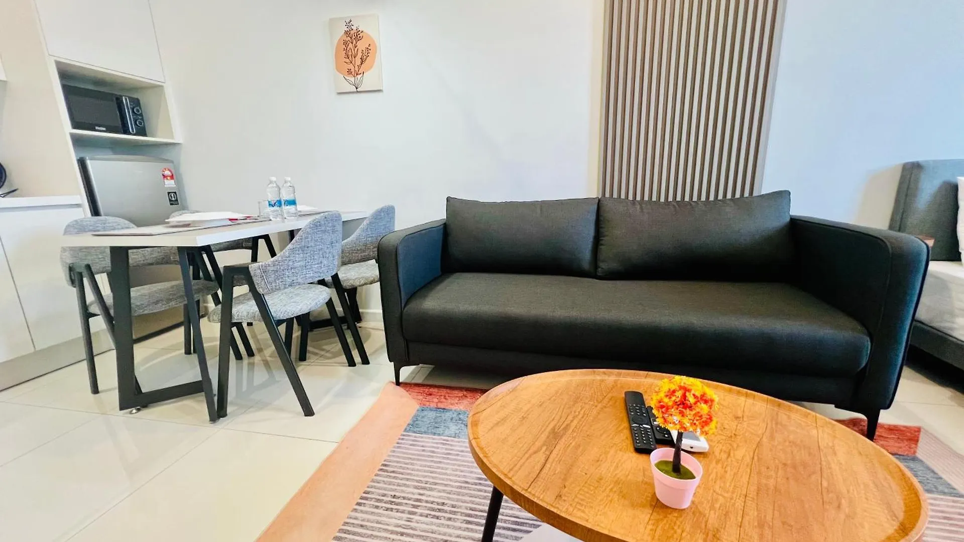 Chambers Bintang Suites Klcc Kuala Lumpur 0*,