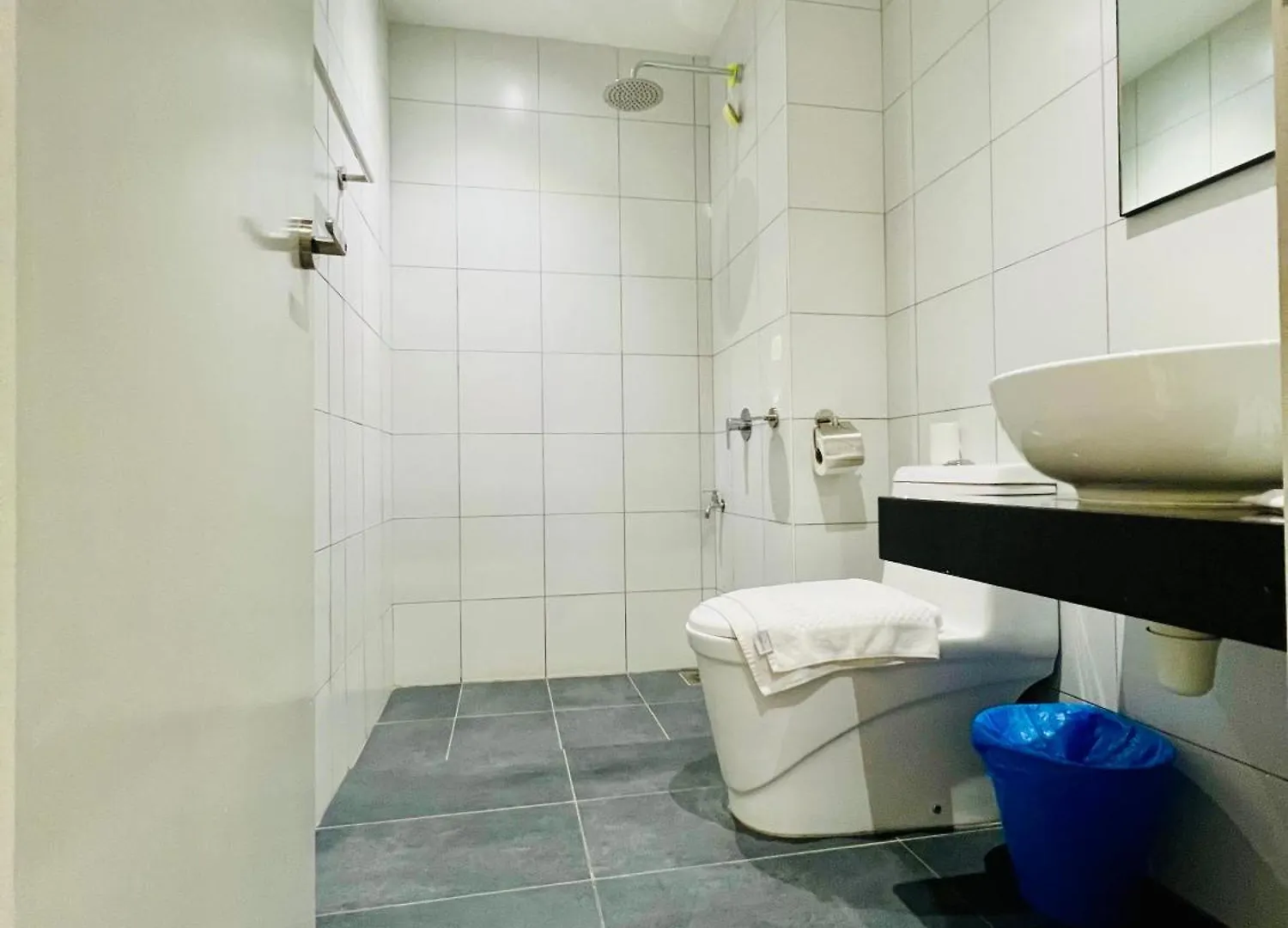 Chambers Bintang Suites Klcc Kuala Lumpur 0*,  Malaisie