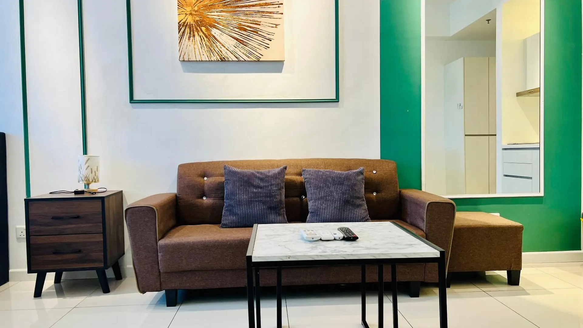 Chambers Bintang Suites Klcc Kuala Lumpur 0*,